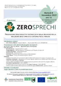 Scopri di più sull'articolo Convegno Martedì 8 Novembre  2022